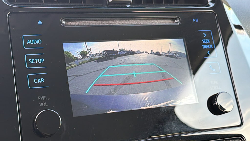 Thumbnail: 2019 Toyota Prius - 25