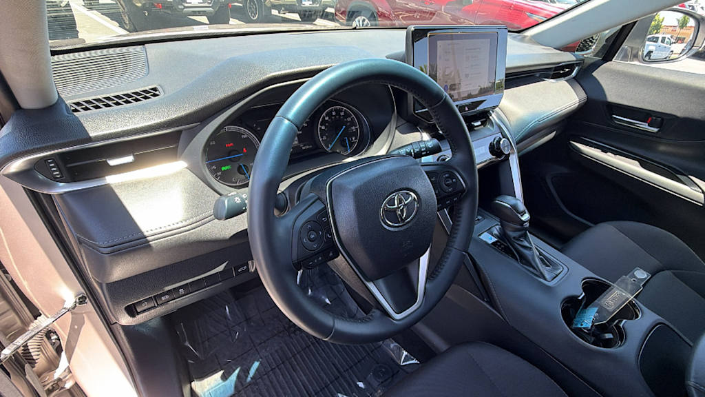 Thumbnail: 2024 Toyota Venza - 2
