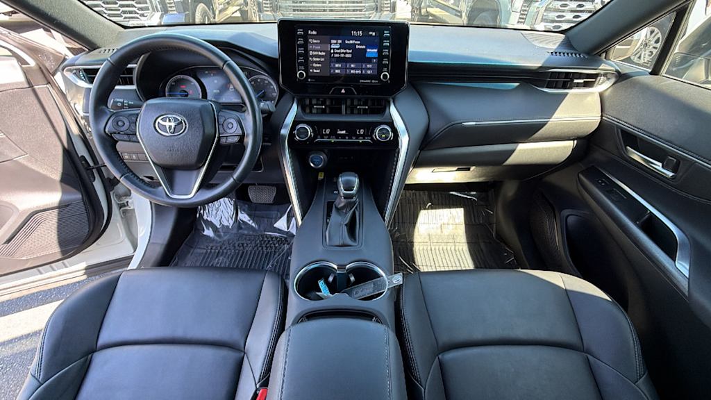 Thumbnail: 2022 Toyota Venza - 13