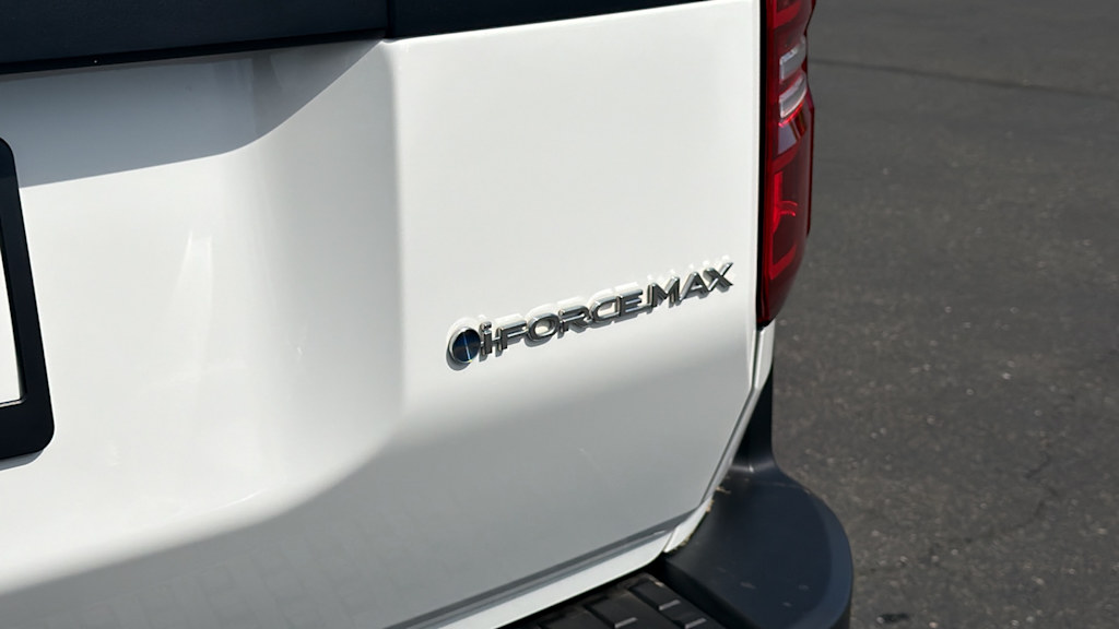 Thumbnail: 2024 Toyota Land Cruiser - 7