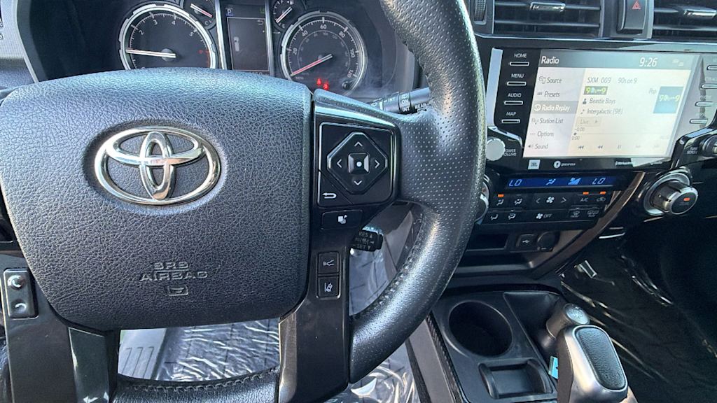 Thumbnail: 2020 Toyota 4Runner - 27