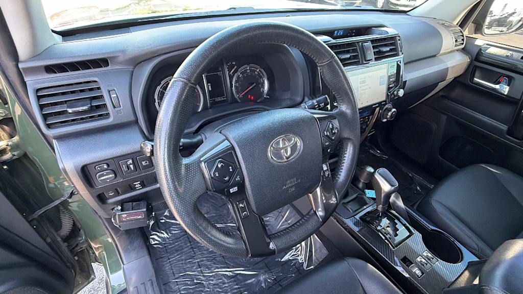 Thumbnail: 2020 Toyota 4Runner - 2