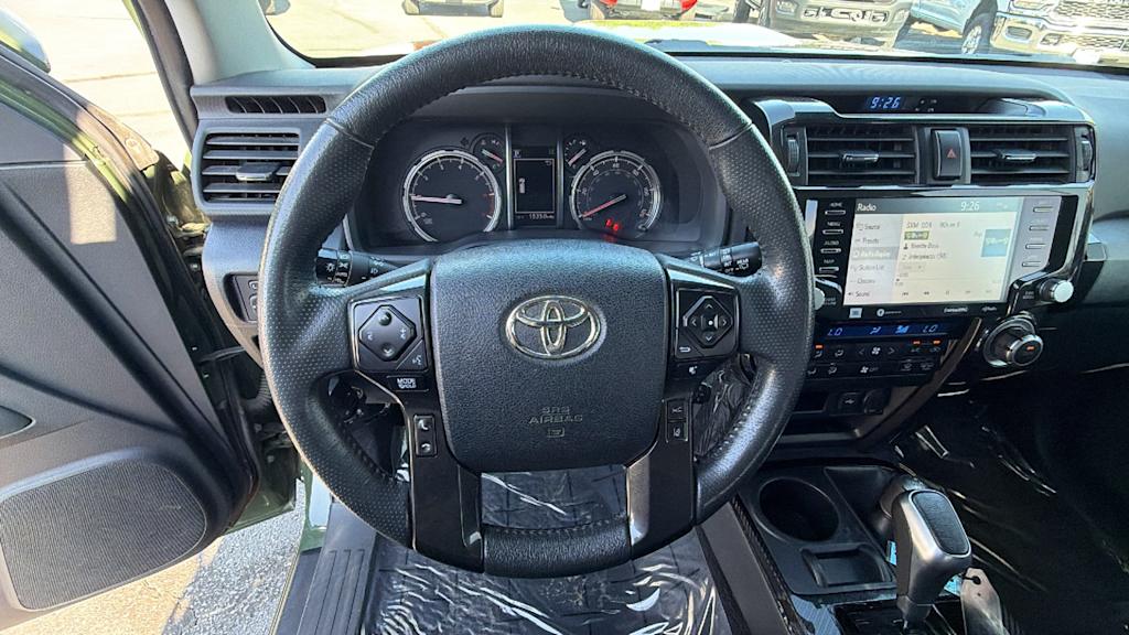 Thumbnail: 2020 Toyota 4Runner - 9