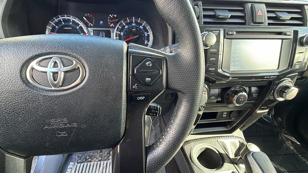 Thumbnail: 2019 Toyota 4Runner - 26