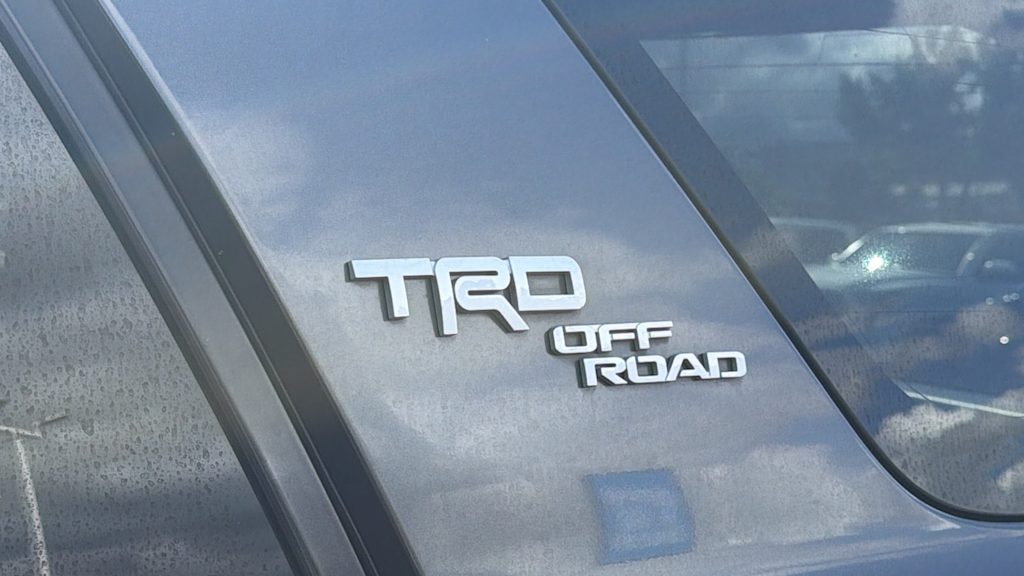 Thumbnail: 2019 Toyota 4Runner - 7