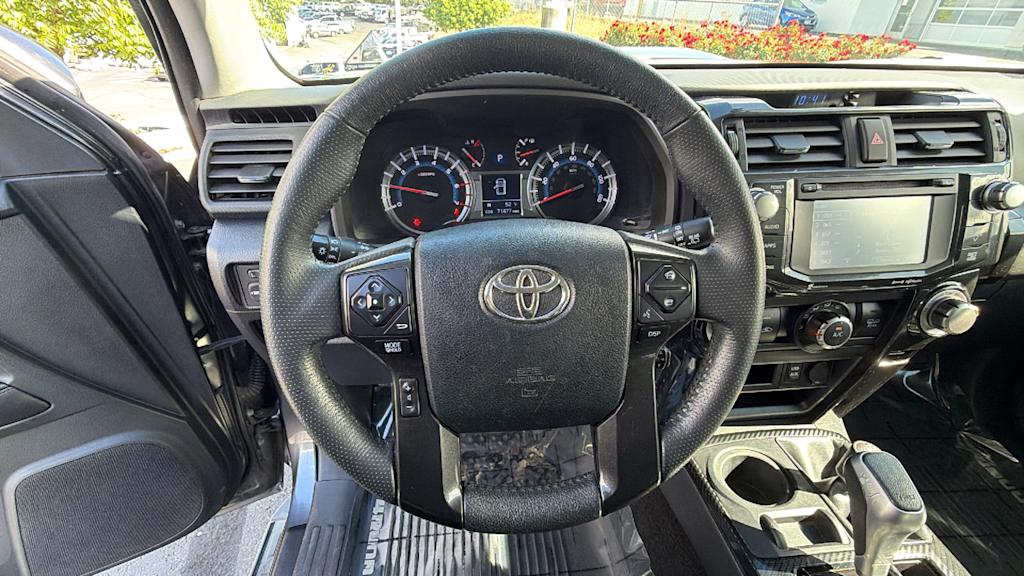Thumbnail: 2019 Toyota 4Runner - 9