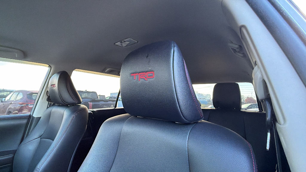 Thumbnail: 2017 Toyota 4Runner - 10