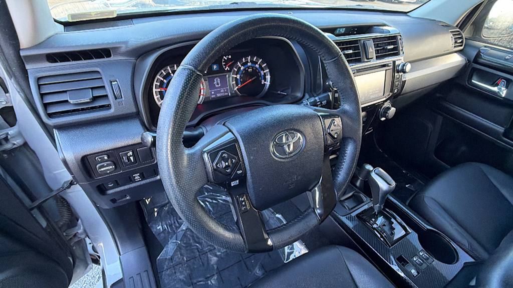 Thumbnail: 2017 Toyota 4Runner - 2