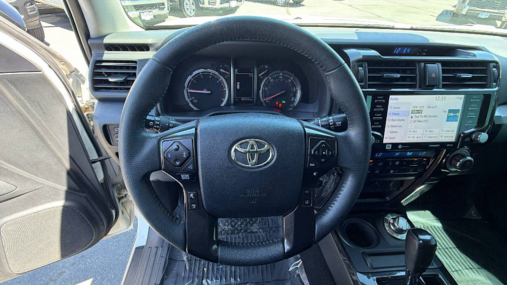 Thumbnail: 2021 Toyota 4Runner - 8