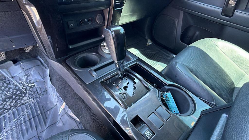 Thumbnail: 2021 Toyota 4Runner - 14