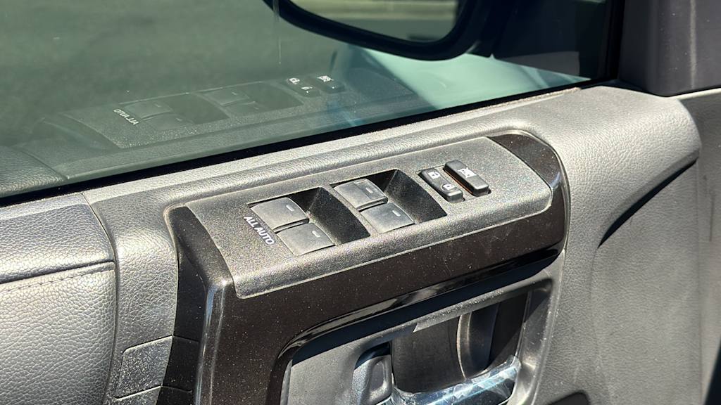 Thumbnail: 2021 Toyota 4Runner - 27