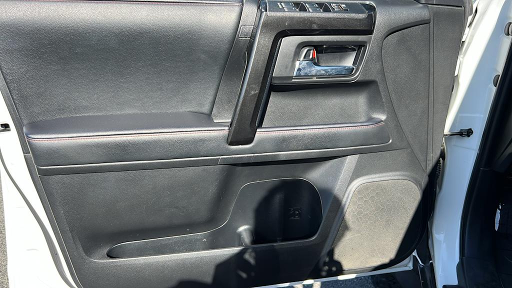 Thumbnail: 2021 Toyota 4Runner - 29