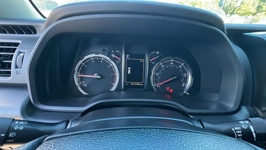 Thumbnail: 2021 Toyota 4Runner - 15