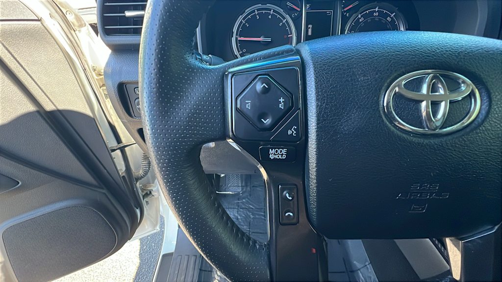 Thumbnail: 2021 Toyota 4Runner - 26