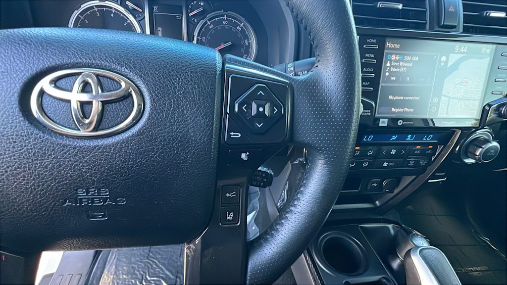 Thumbnail: 2021 Toyota 4Runner - 27