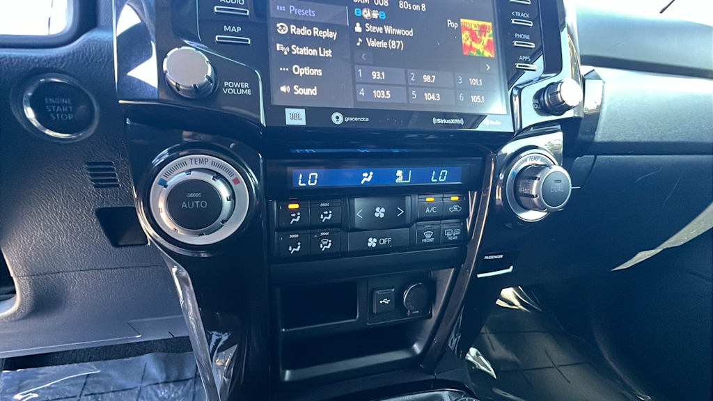 Thumbnail: 2021 Toyota 4Runner - 13