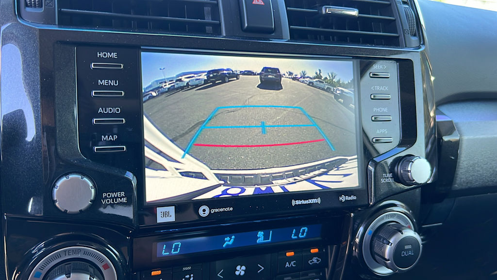 Thumbnail: 2021 Toyota 4Runner - 24