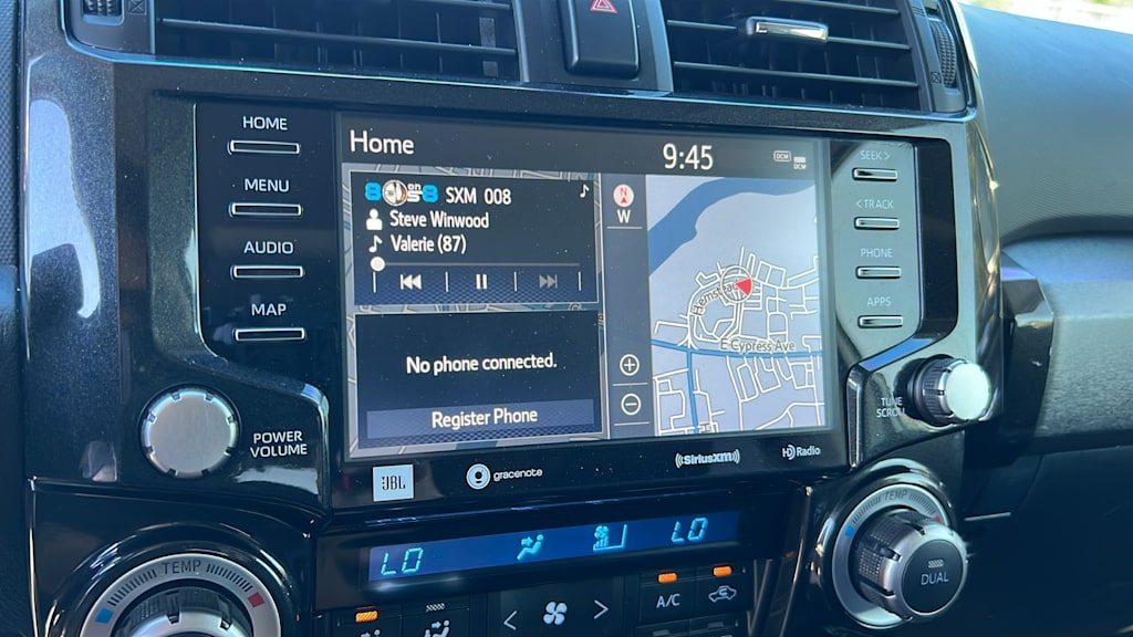 Thumbnail: 2021 Toyota 4Runner - 23