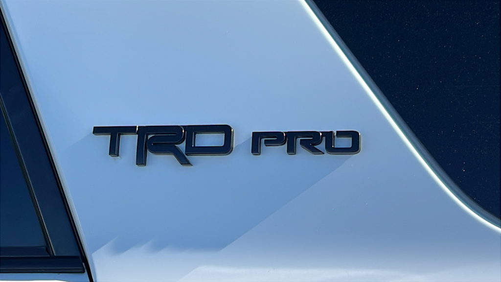 Thumbnail: 2021 Toyota 4Runner - 7