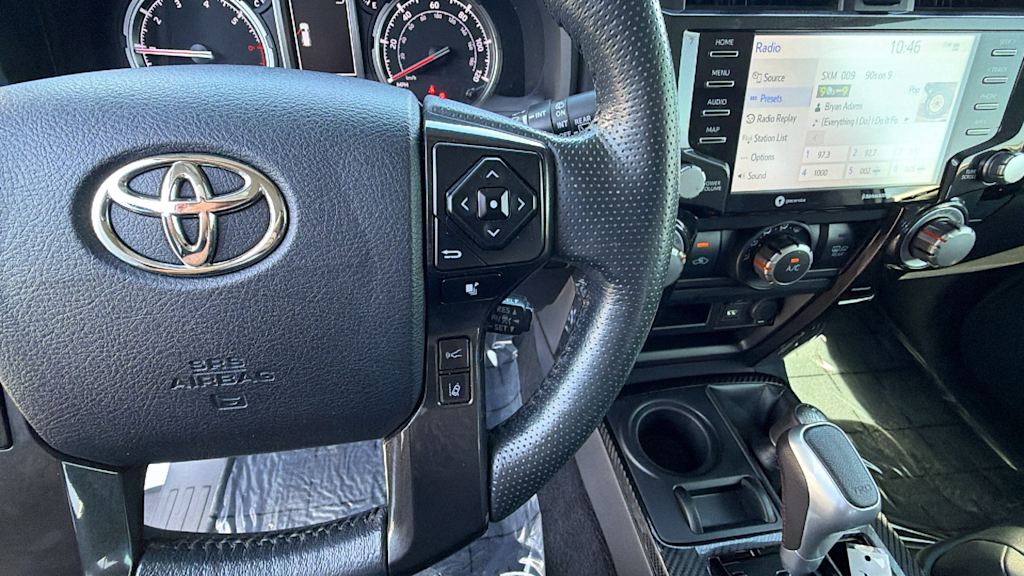 Thumbnail: 2024 Toyota 4Runner - 26