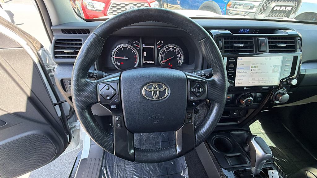 Thumbnail: 2024 Toyota 4Runner - 9