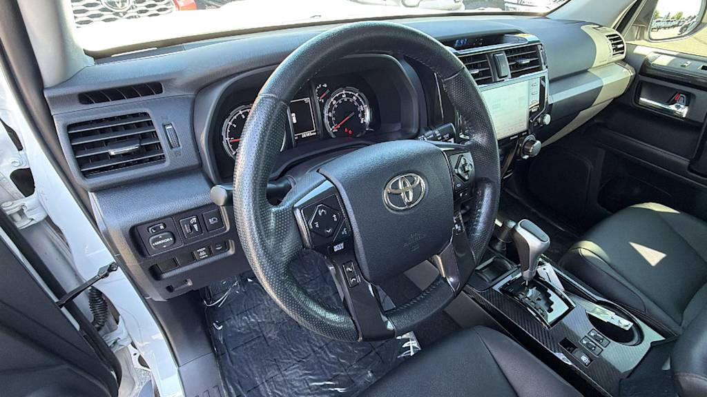 Thumbnail: 2024 Toyota 4Runner - 2