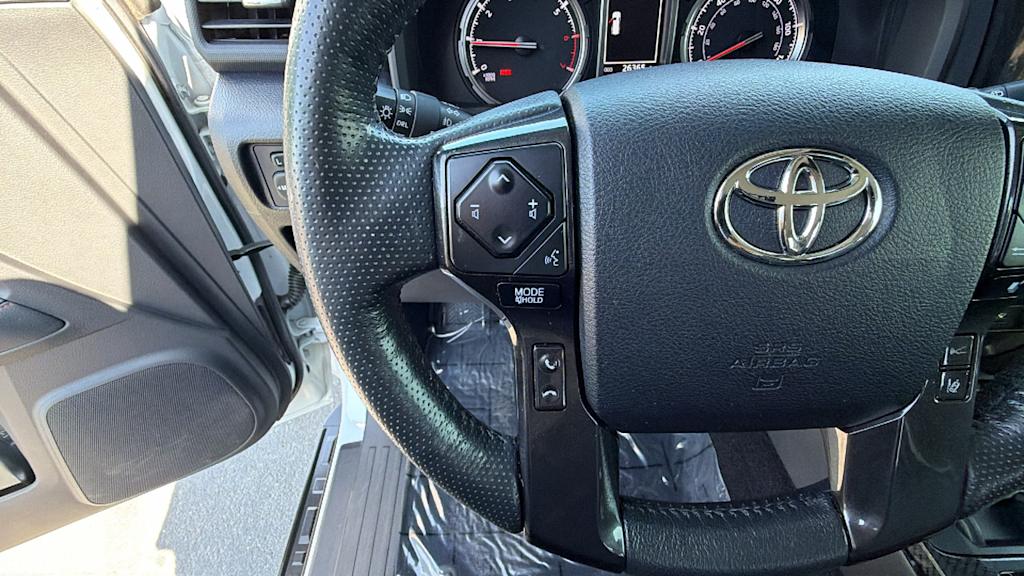Thumbnail: 2024 Toyota 4Runner - 25