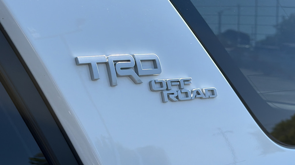 Thumbnail: 2024 Toyota 4Runner - 7