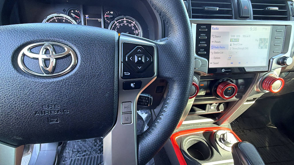 Thumbnail: 2022 Toyota 4Runner - 27