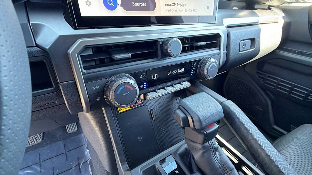 Thumbnail: 2026 Toyota 4Runner - 23