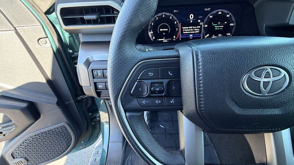 Thumbnail: 2026 Toyota 4Runner - 26