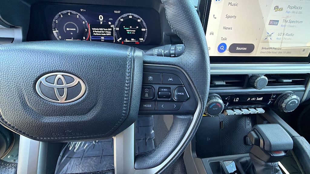 Thumbnail: 2026 Toyota 4Runner - 27