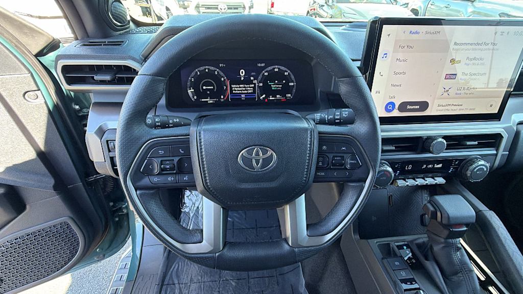 Thumbnail: 2026 Toyota 4Runner - 9