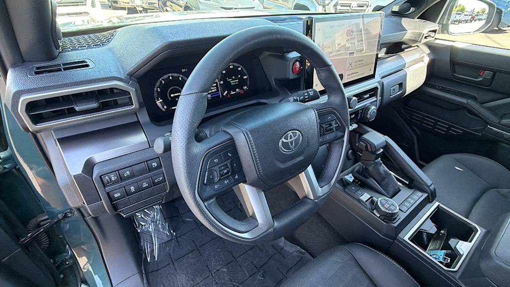 Thumbnail: 2026 Toyota 4Runner - 2