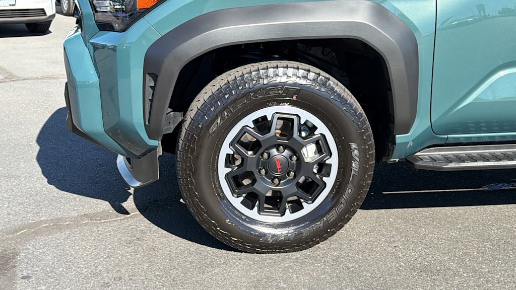 Thumbnail: 2026 Toyota 4Runner - 8