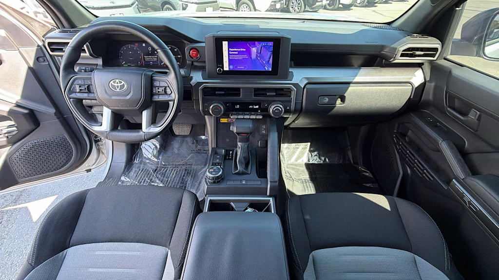 Thumbnail: 2025 Toyota 4Runner - 13