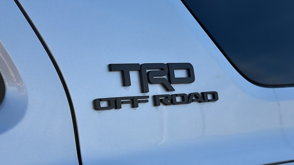 Thumbnail: 2025 Toyota 4Runner - 7