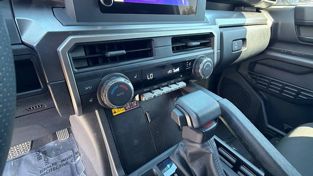 Thumbnail: 2025 Toyota 4Runner - 9