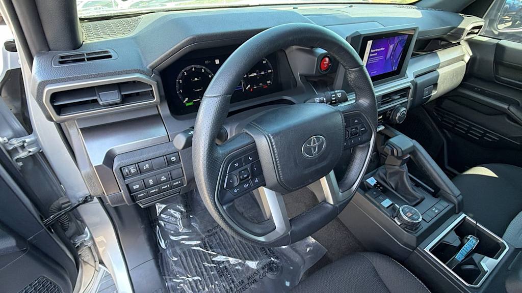 Thumbnail: 2025 Toyota 4Runner - 2