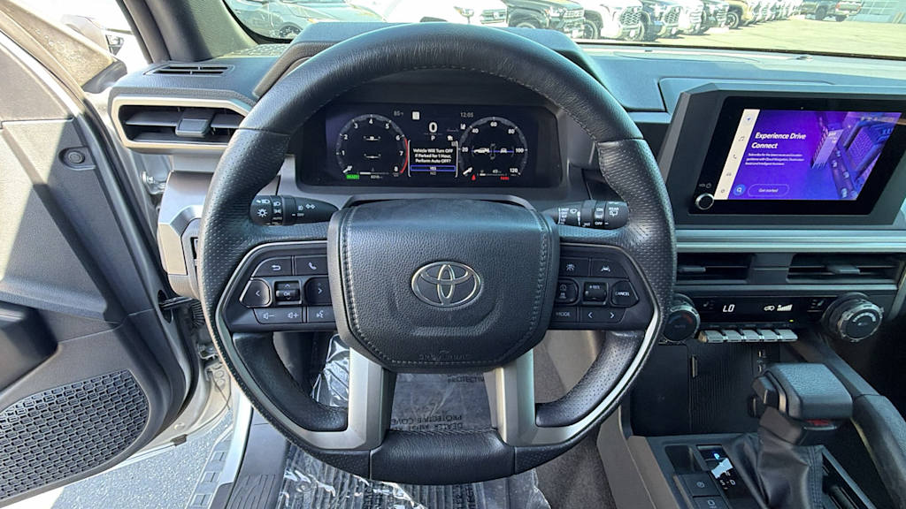 Thumbnail: 2025 Toyota 4Runner - 12