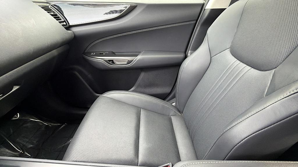 Thumbnail: 2023 Lexus NX - 11