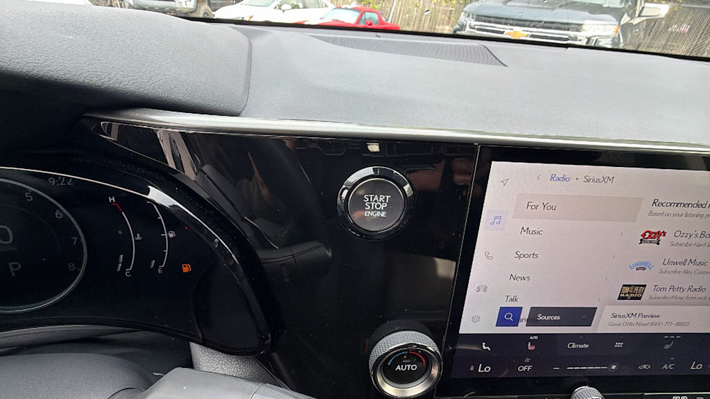 Thumbnail: 2023 Lexus NX - 25