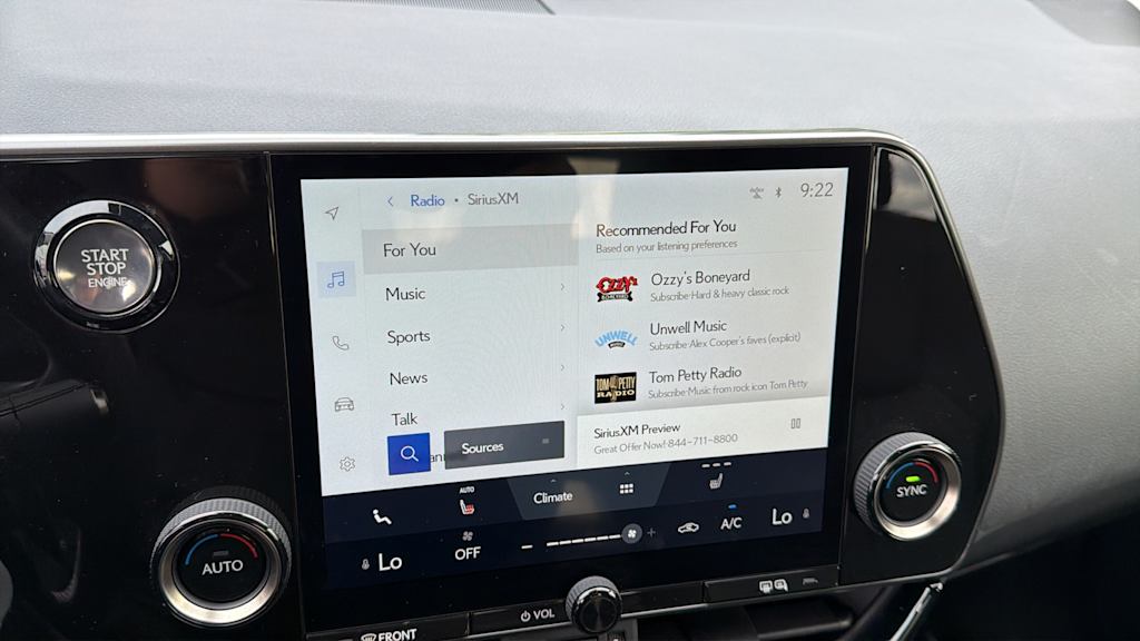 Thumbnail: 2023 Lexus NX - 23