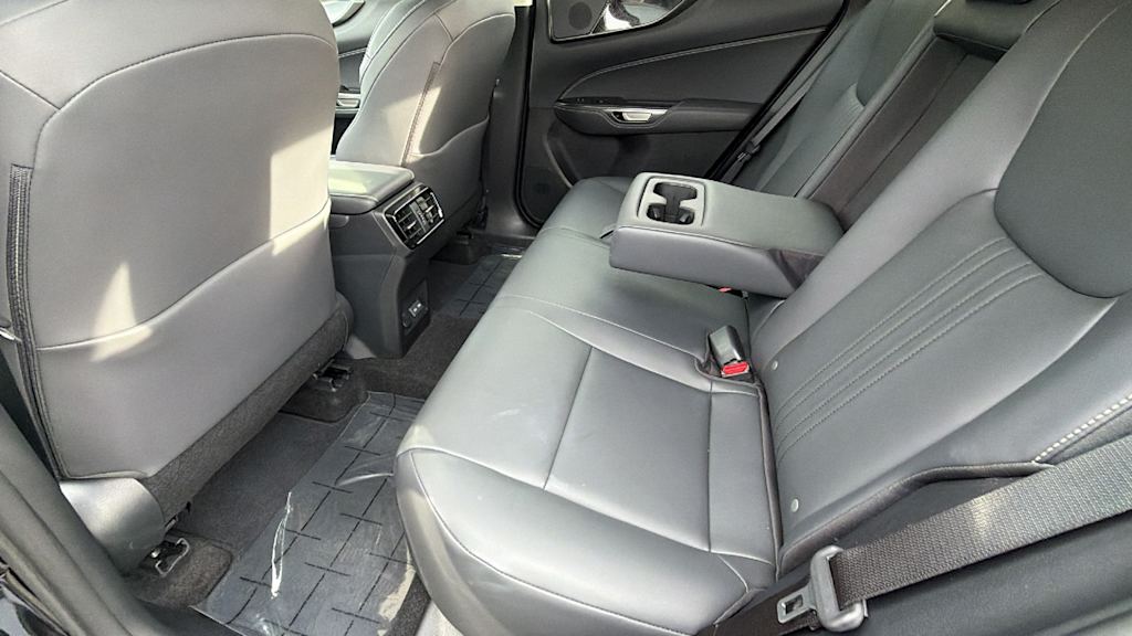 Thumbnail: 2023 Lexus NX - 12