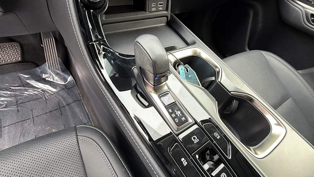 Thumbnail: 2023 Lexus NX - 15