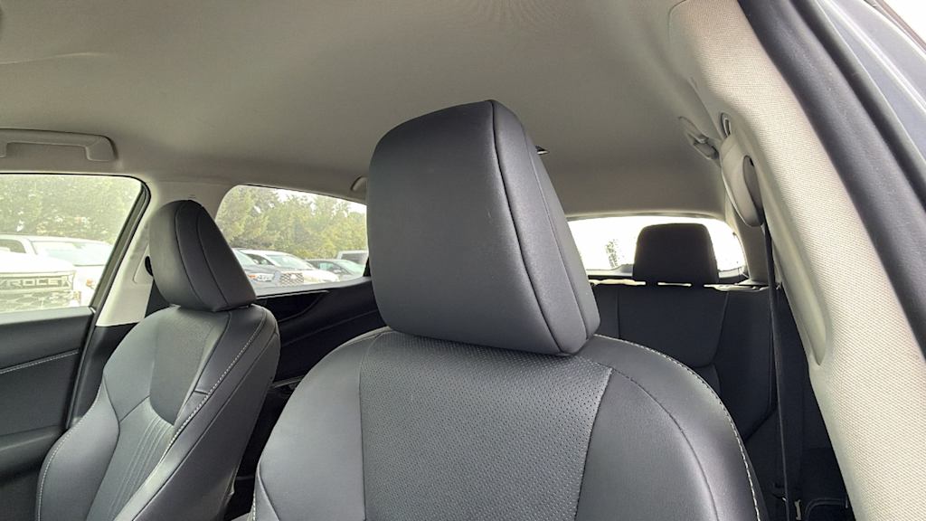 Thumbnail: 2023 Lexus NX - 10