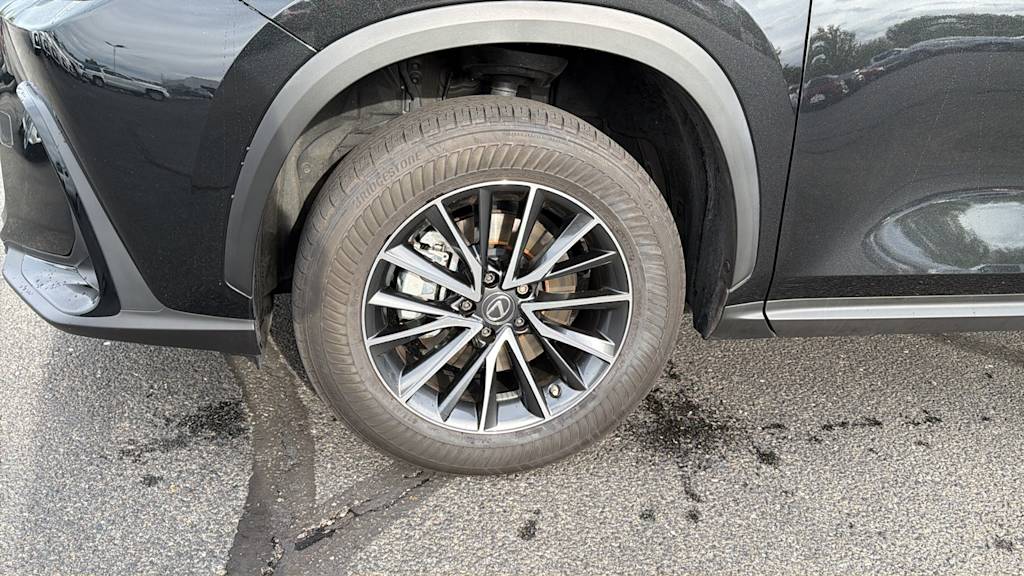 Thumbnail: 2023 Lexus NX - 8