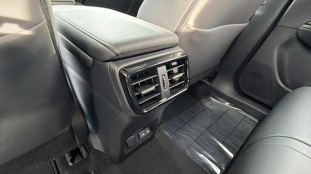 Thumbnail: 2023 Lexus NX - 30