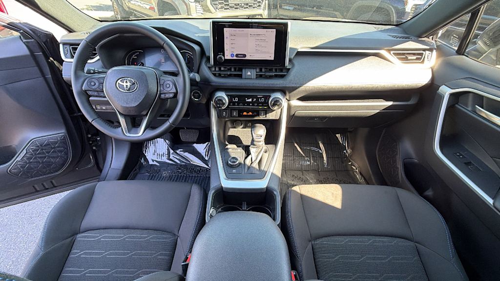 Thumbnail: 2025 Toyota RAV4 - 13