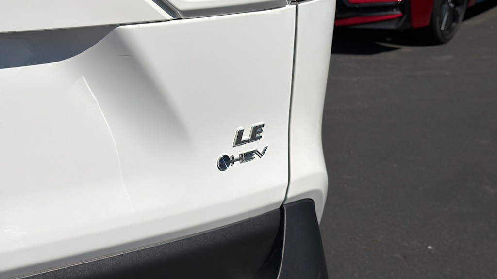 Thumbnail: 2025 Toyota RAV4 - 7